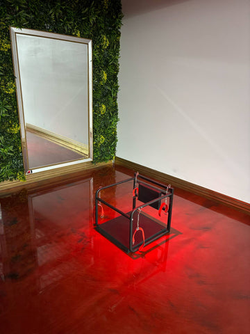 Architecture Pleasure Frame