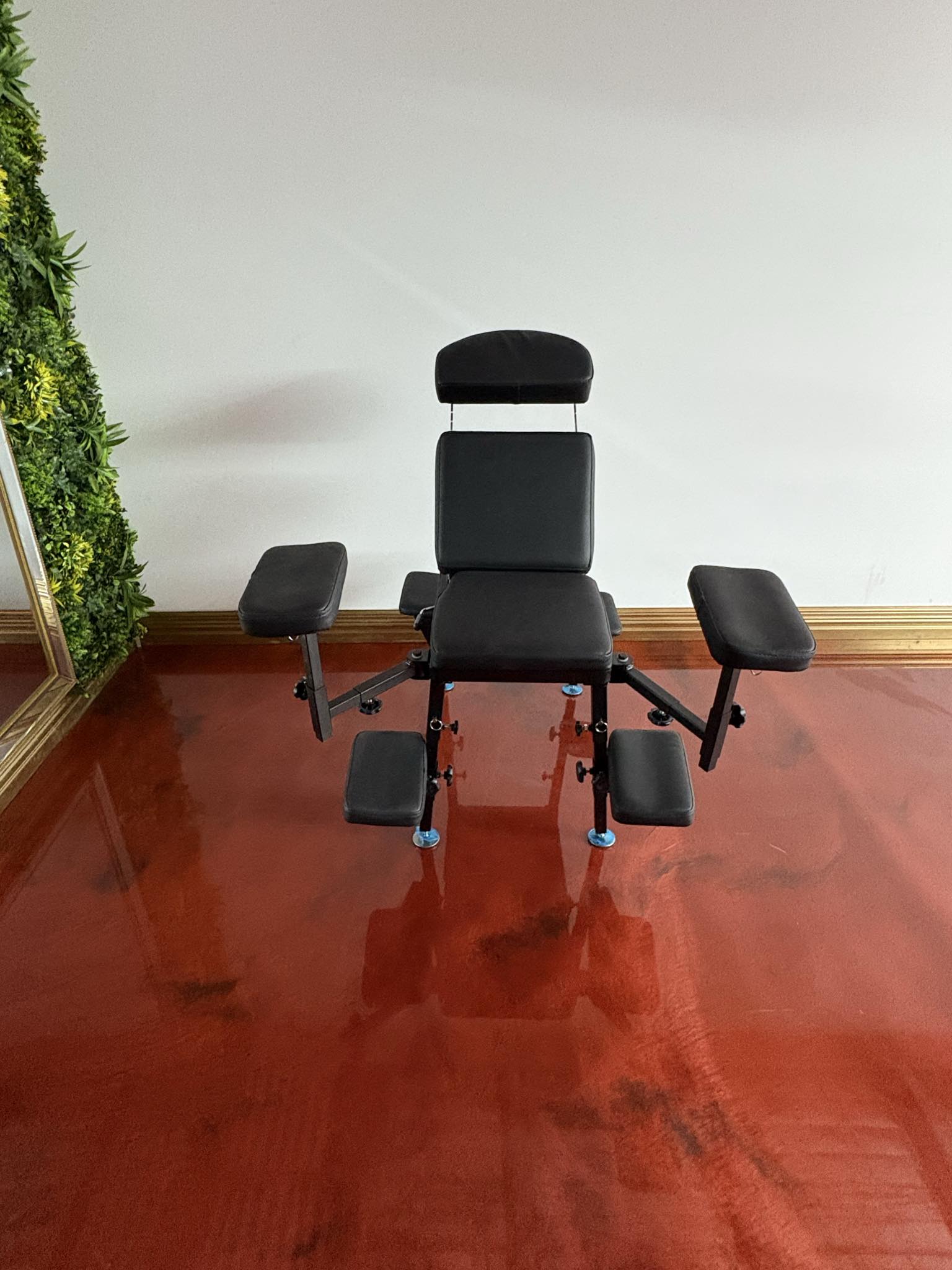 Multi level Restraint chair
