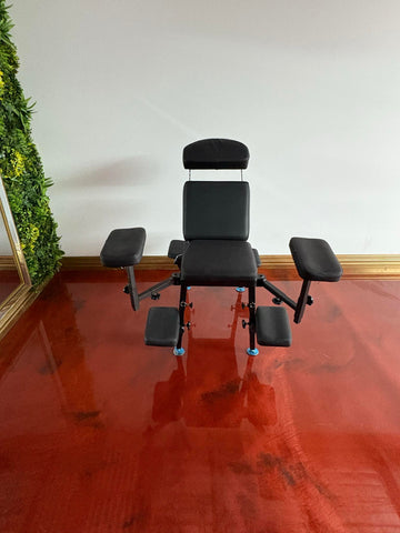 Multi level Restraint chair