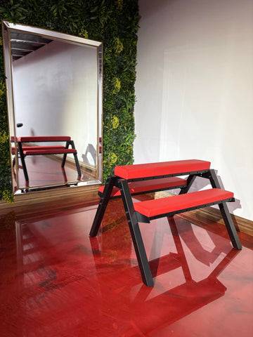 BDSM Horse Bench