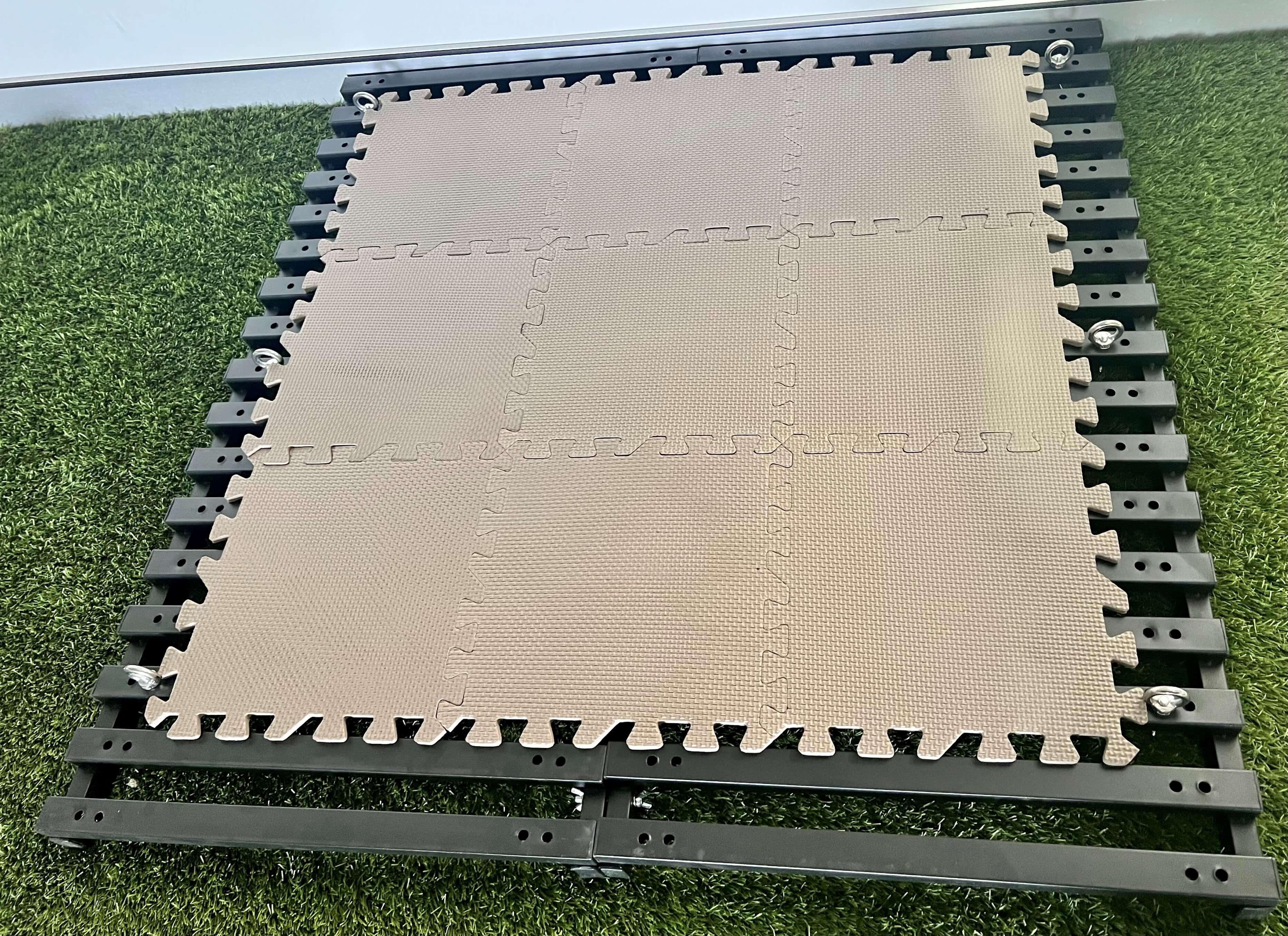 Bondage Restraint Board
