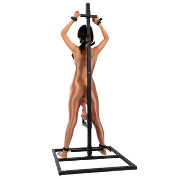 Standing Slave Frame