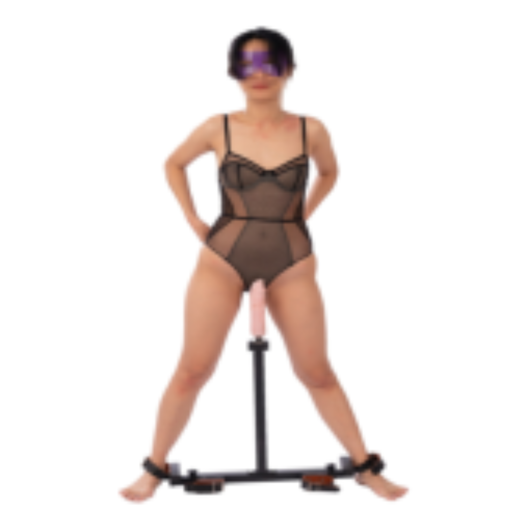 Standing Slave Framless