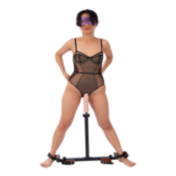 Standing Slave Framless